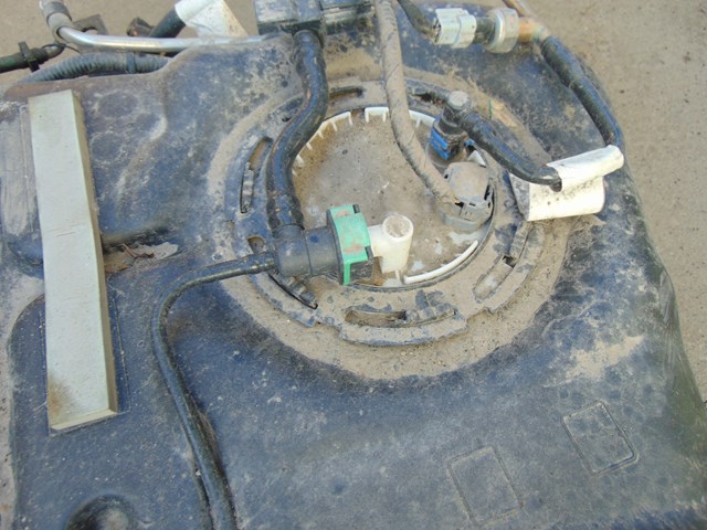 2016 Ford Explorer Sport Gas Tank with Fuel Pump & Level Sensor