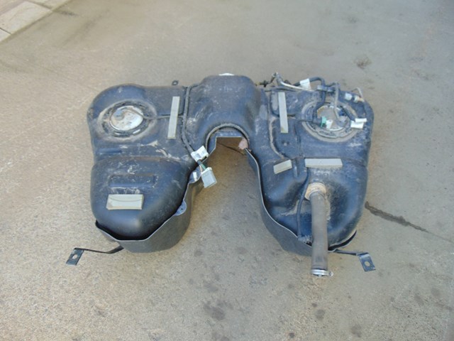 2016 Ford Explorer Sport Gas Tank with Fuel Pump & Level Sensor