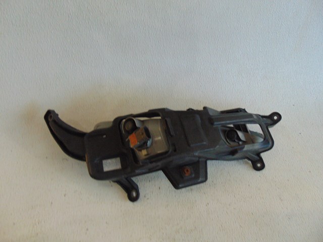 2012 Kia Optima LH Driver Fog Light 92201 2T0