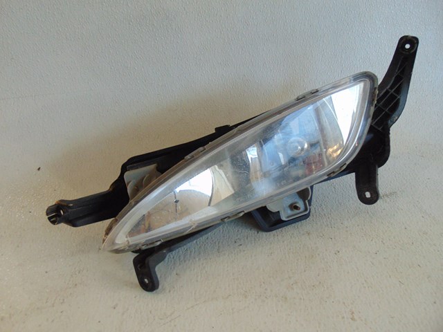 2012 Kia Optima LH Driver Fog Light 92201 2T0