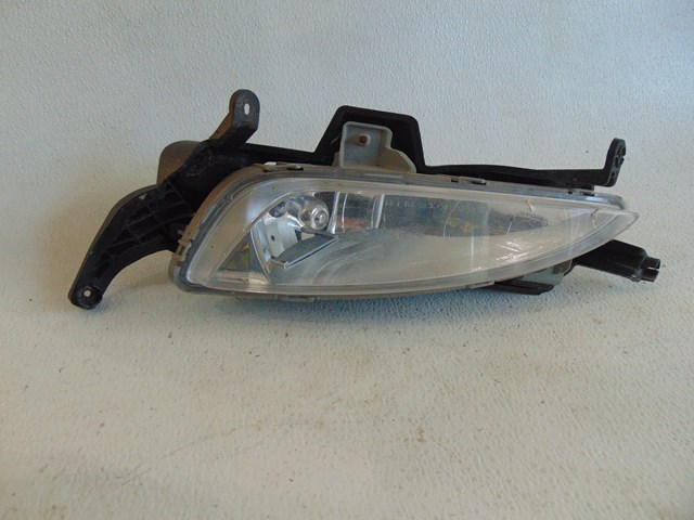 2012 Kia Optima LH Driver Fog Light 92201 2T0