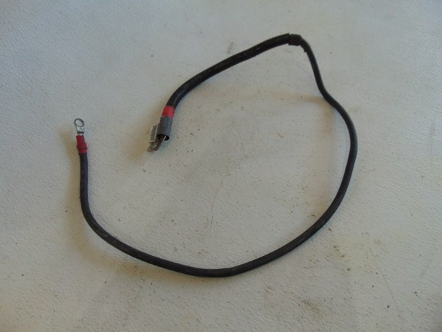 2005 BMW M3 Starter Positive Lead Wire 7 831 186