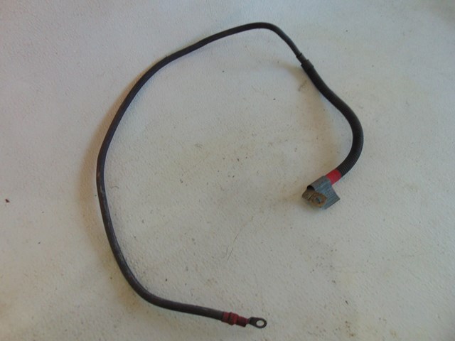 2005 BMW M3 Starter Positive Lead Wire 7 831 186