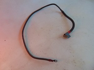 2005 BMW M3 Starter Positive Lead Wire 7 831 186