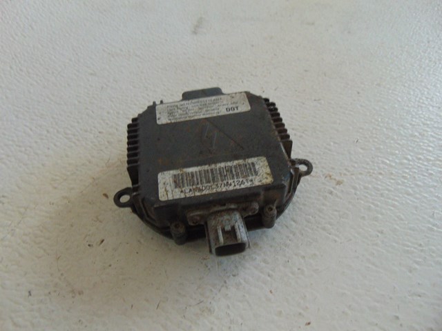 2004 Nissan 350z Headlight Ballast