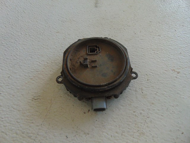2004 Nissan 350z Headlight Ballast