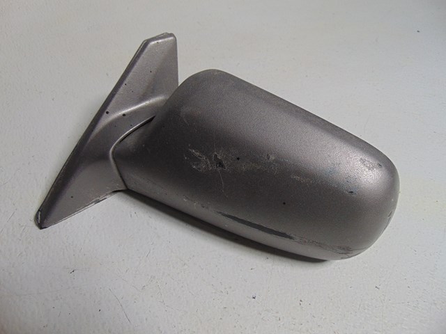1991 Honda CRX LH Driver Side View Mirror-Read description