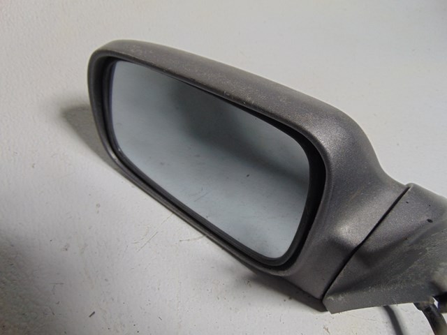 1991 Honda CRX LH Driver Side View Mirror-Read description