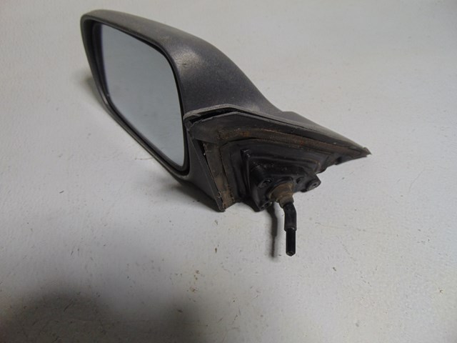 1991 Honda CRX LH Driver Side View Mirror-Read description