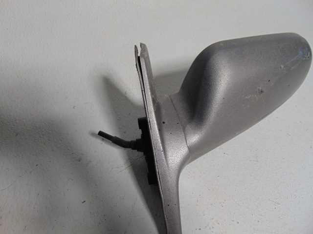 1991 Honda CRX LH Driver Side View Mirror-Read description