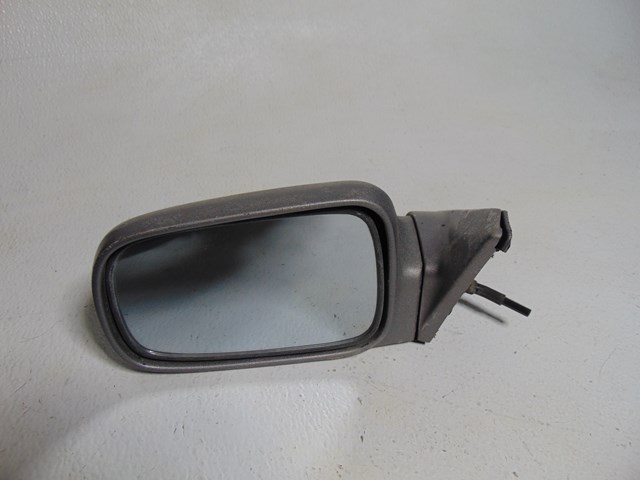 1991 Honda CRX LH Driver Side View Mirror-Read description