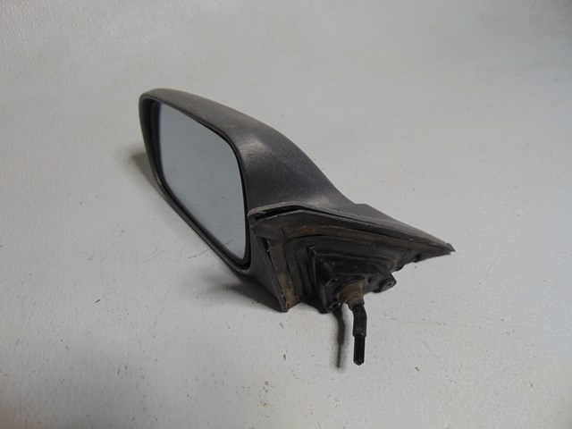 1991 Honda CRX LH Driver Side View Mirror-Read description