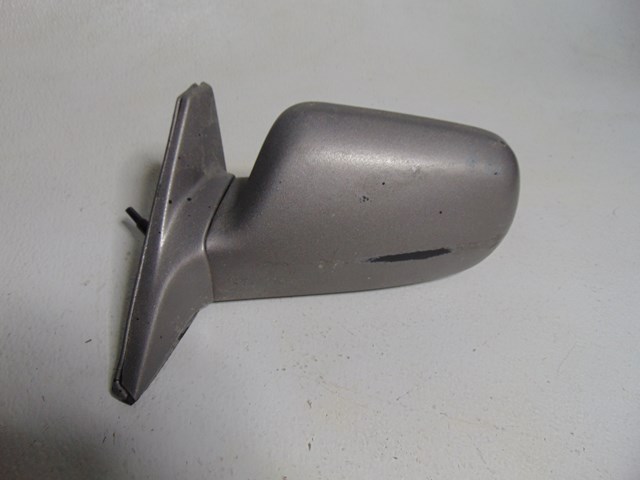 1991 Honda CRX LH Driver Side View Mirror-Read description