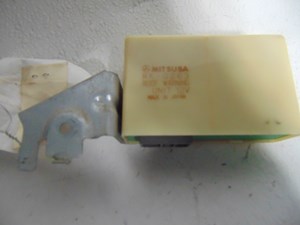 1994 Honda Del Sol Roof Warning Module RK-0263