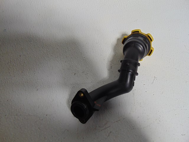 2001 Subaru Legacy Oil Filler Tube Neck with Cap