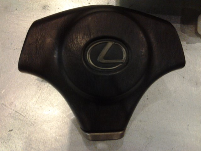 2003 Lexus IS300 Air Bag Set