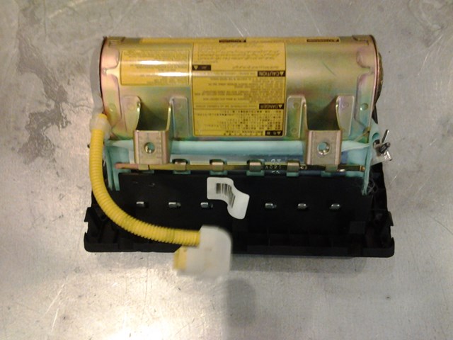 2003 Lexus IS300 Air Bag Set