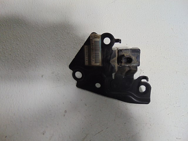 2002 Subaru Impreza Front LH Driver Impact Sensor 98231FE030