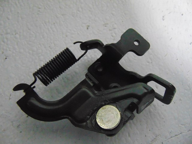 2006 Infiniti G35 Trunk Lock Latch