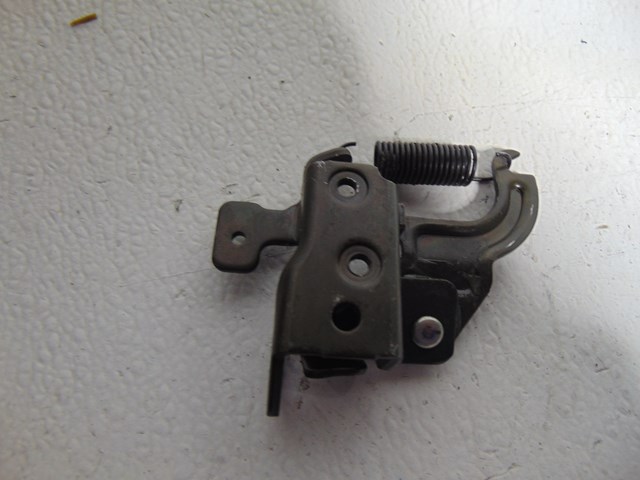2006 Infiniti G35 Trunk Lock Latch