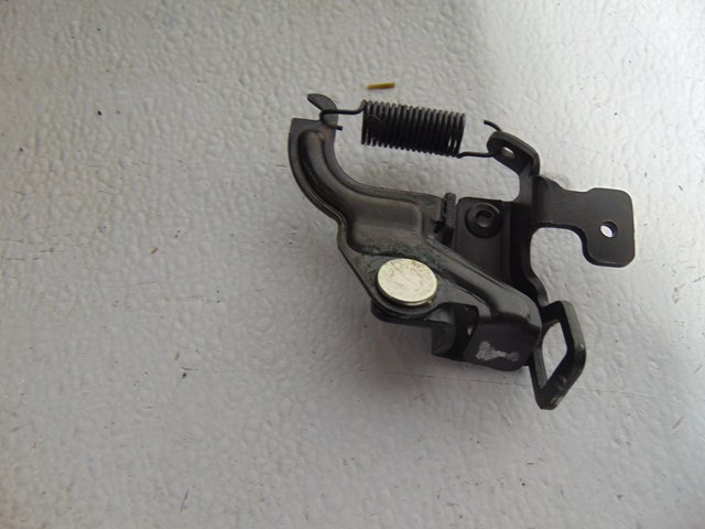 2006 Infiniti G35 Trunk Lock Latch