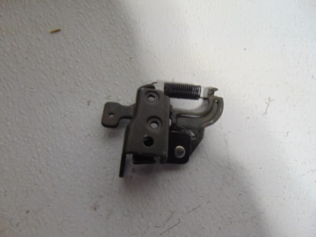 2006 Infiniti G35 Trunk Lock Latch
