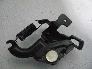 2006 Infiniti G35 Trunk Lock Latch