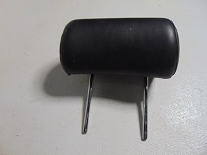 2003 Infiniti G35 Coupe Front RH Passenger Headrest