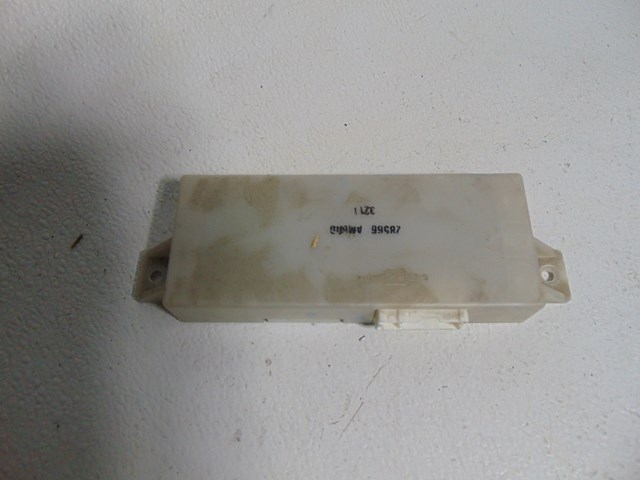 2003 Infiniti G35 Coupe Front RH Seat Control Module 28566 AM800