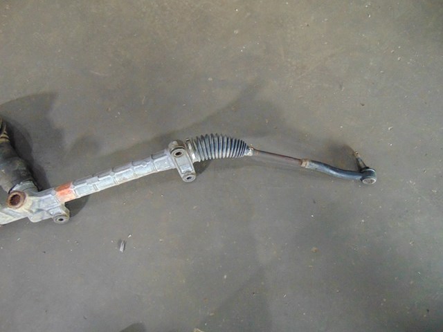 2007 Toyota Prius Power Steering Rack