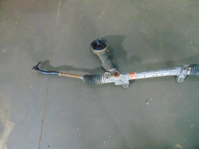 2007 Toyota Prius Power Steering Rack