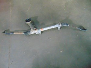 2007 Toyota Prius Power Steering Rack