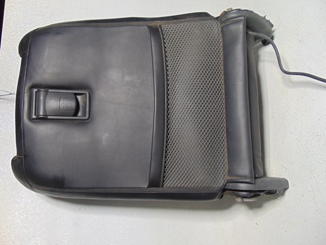 2003 Infiniti G35 Coupe Front RH Passenger Seat Back