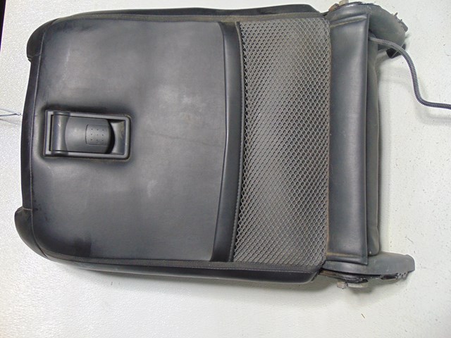 2003 Infiniti G35 Coupe Front RH Passenger Seat Back