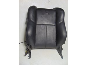 2003 Infiniti G35 Coupe Front RH Passenger Seat Back