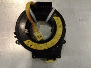 2003 Lexus IS300 Clock Spring