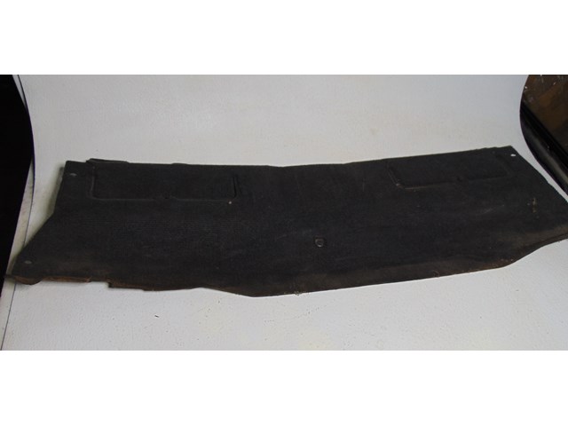 1989 Nissan 240sx S13 Hatch Trim Tail Light Access Panel -See Photos