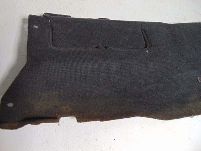 1989 Nissan 240sx S13 Hatch Trim Tail Light Access Panel -See Photos