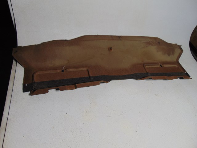 1989 Nissan 240sx S13 Hatch Trim Tail Light Access Panel -See Photos