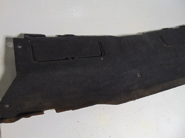 1989 Nissan 240sx S13 Hatch Trim Tail Light Access Panel -See Photos