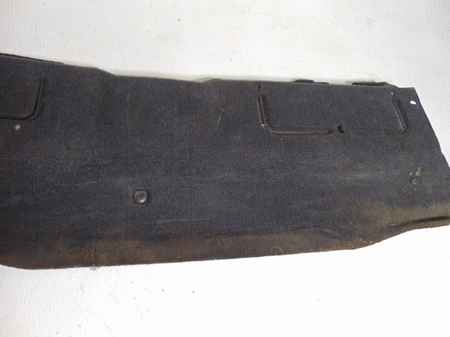 1989 Nissan 240sx S13 Hatch Trim Tail Light Access Panel -See Photos