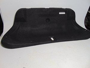2008 Infiniti G35 Sedan Trunk Lid Moulding Trim Panel