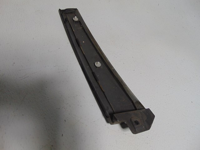1989 Nissan 240sx LH Driver Exterior B Pillar Trim