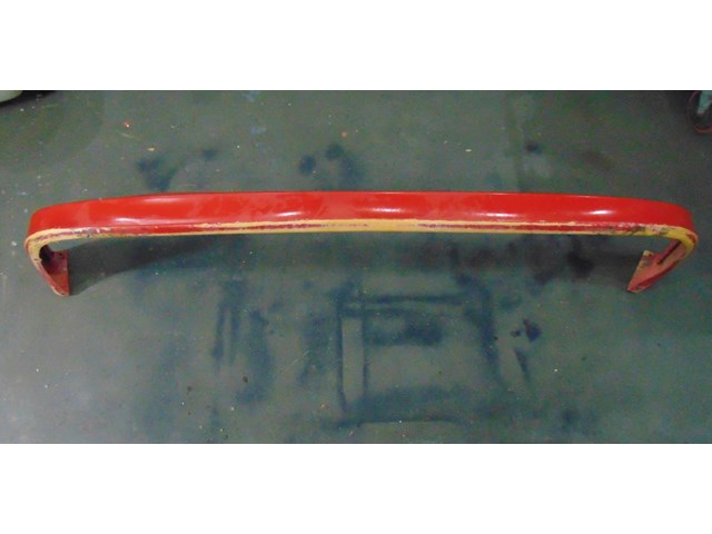 1989 1990 Nissan 240sx S13 Pig Nose Front Lip