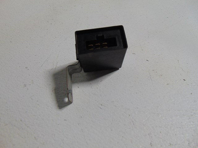 1989 Nissan 240sx S13 Hatchback Rear Wiper Relay 28510 40F60