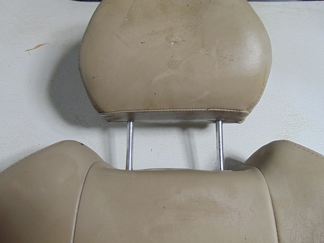 2005 Subaru Legacy RH Passenger Front Seat Back-For Parts -See photos