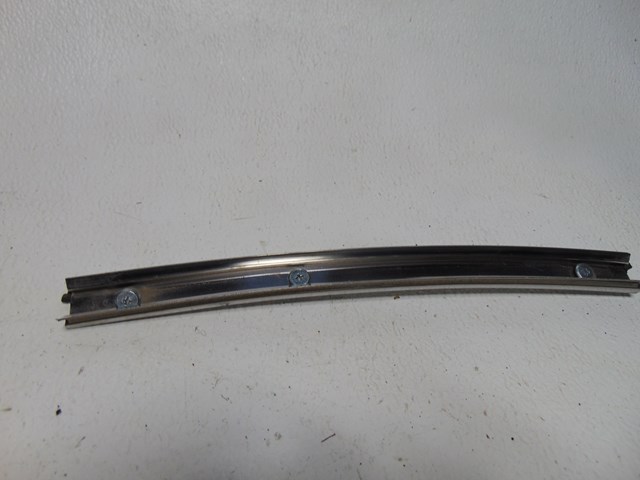 1989 Nissan 240sx S13 RH Passenger Door Seal Channel Trim