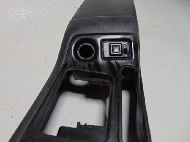 1989 Nissan 240sx S13 Center Console 91960 40F00