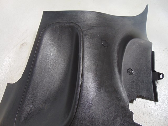 1989 Nissan 240sx S13 Hatchback LH Quarter Panel Moulding 76901 40F00