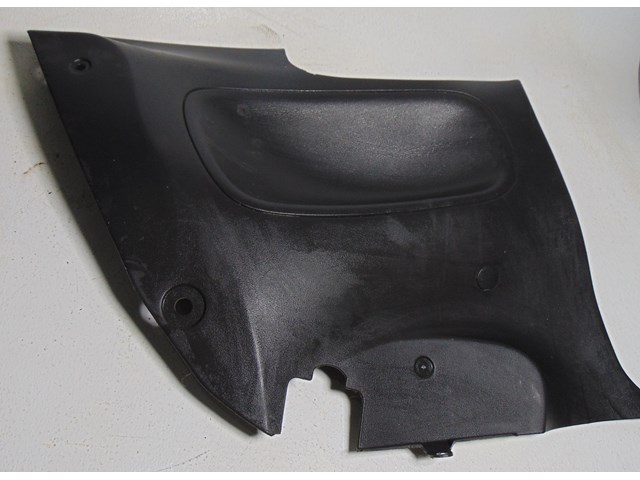 1989 Nissan 240sx S13 Hatchback LH Quarter Panel Moulding 76901 40F00